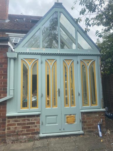 Extension Refresh In and Out Extension Refresh In and Out