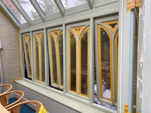 Gothic Style Refresh In and Out Extensions Gothic Style Refresh In and Out Extensions