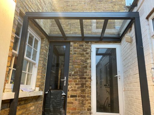 Smart New front Entrance Smart front Entrance