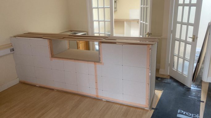 Shop Fitting Shop Fitting