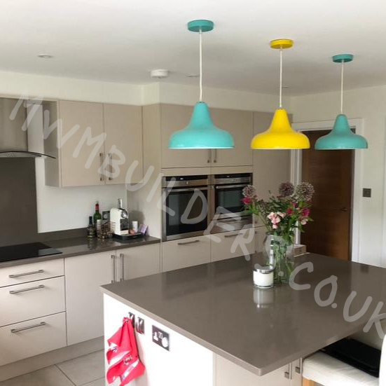 Modern kitchen fitted in Maidenhead, Windsor,  Marlow Areas.