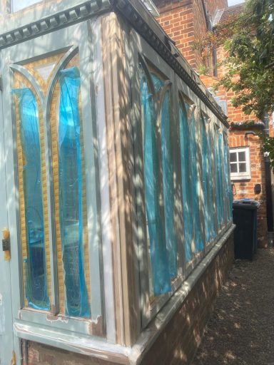 Refresh In and Out Extensions Refresh In and Out Extensions