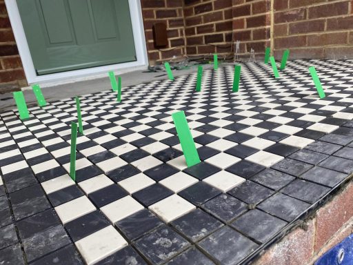 Simple Front Porch Refresh Simple Front Porch Refresh