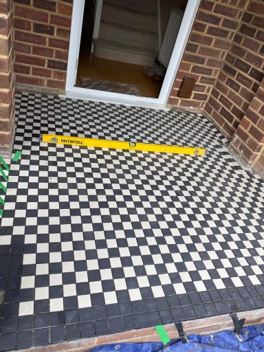 Front Porch Refresh Front Porch Refresh