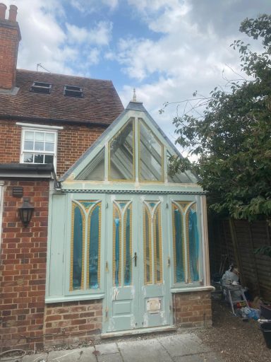 Gothic Style Refresh Extensions Gothic Style Refresh Extensions